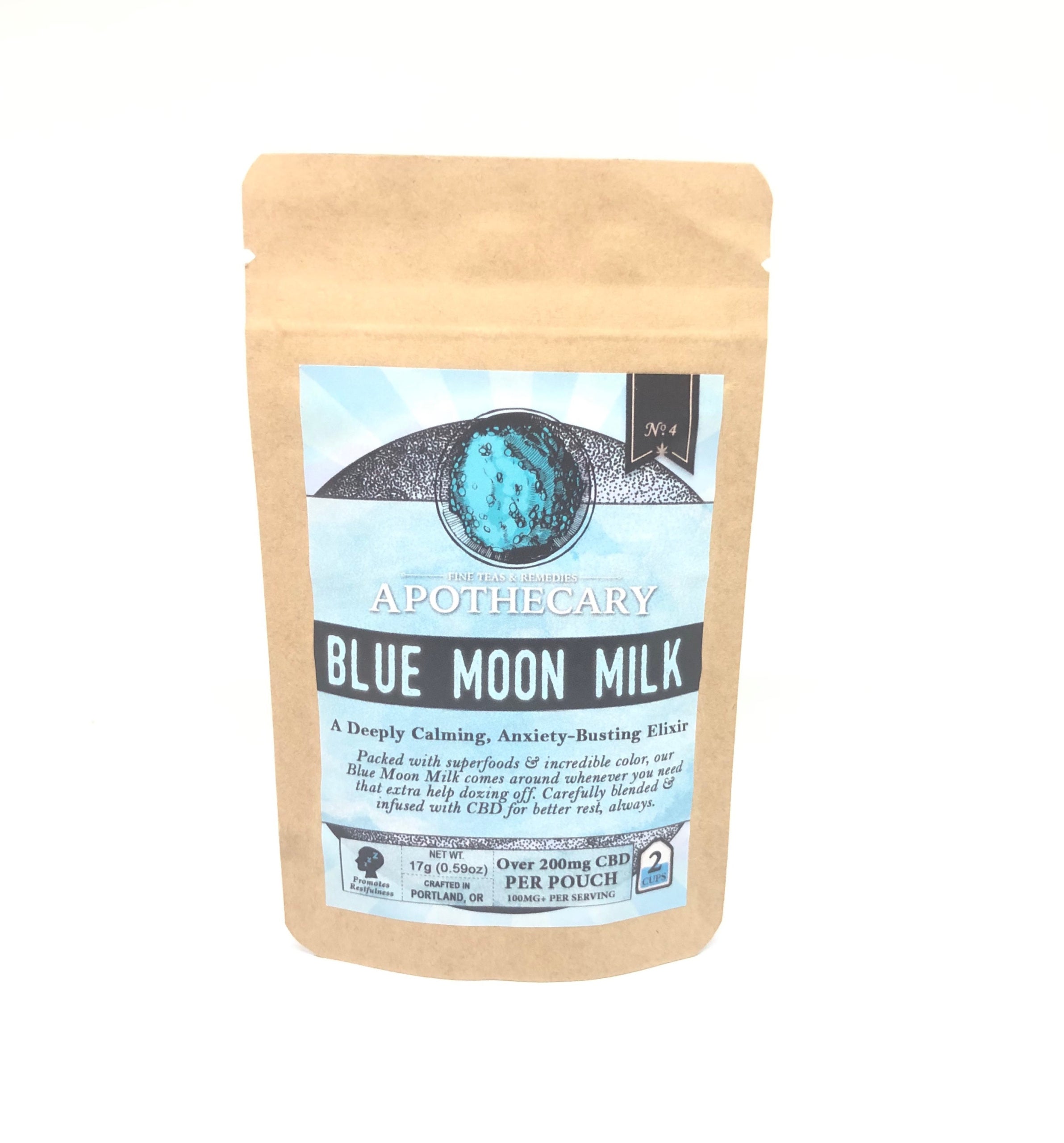 Blue Moon Milk Kaufen
